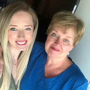 Meet your Posher, Rhonda